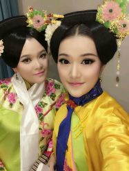 -盘子女人坊生日照·摄影馆(华强店)