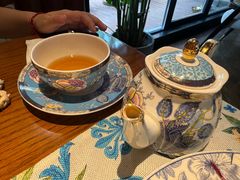 -弗兰克牛排西餐厅Ribone steak house(柠檬花园店)
