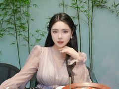 -赣湘院子·竹林院子餐厅•山野赣菜田园湘菜(国贸大望路店)