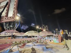 -上海港国际客运中心