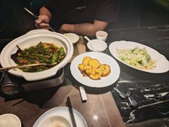 -喜棠·长沙家宴·海鲜·湘菜(麓谷店)