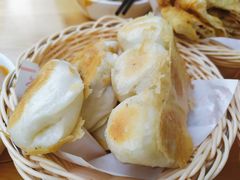水煎包-方中山胡辣汤(成都首店)