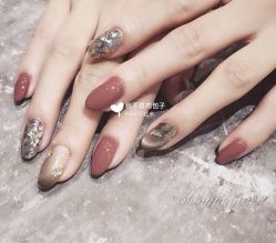 -Pink You美甲美睫纹绣定制中心