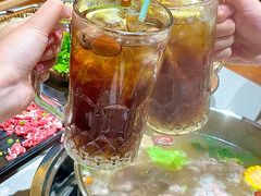 -四点金粥底火锅(沂州里店)
