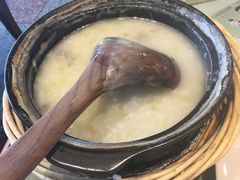 -蟹蟹潮汕砂锅粥(食八方美食城店)