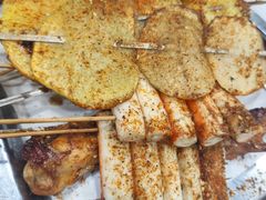 -老地方烤肉(东岗路店)