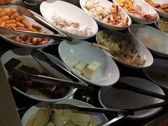 -火炉火自助餐(枫蓝国际店)