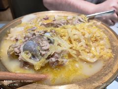 -关东小磨东北菜(漕河泾印象城店)