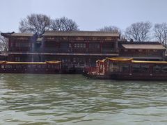 -皇家御河游(紫御湾码头)