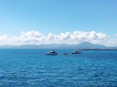 -三亚游船旅游中心(三亚鹿回头游艇游船公共码头店)