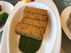 -海逸海鲜酒家(古北店)