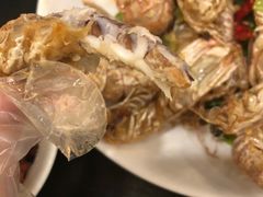 -启东小海鲜(庄先湾路1号店)
