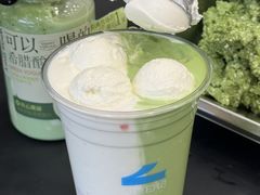 -白色日记·手作酸奶(麦凯乐店)