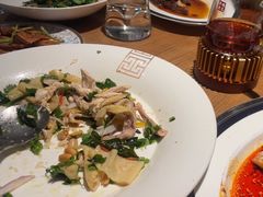 -金成潮菜博物馆(海珠湿地店)