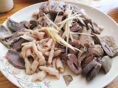-乡亲鹅肉城(昆山店)