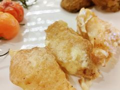 -大中华希尔顿酒店-念自助餐·嗨啤·小龙虾