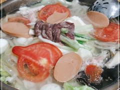 -海关荤豆花(洋河一路店)