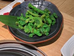 -一朵菌·野生菌探索家火锅(南亚店)
