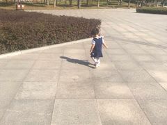 -汉江湾体育公园