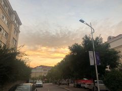 -中国海洋大学（崂山校区）-图书馆