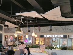 -豪客来牛排(雄峰城店)