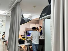 -微笑时刻照相馆·企业合影·商务外拍(北京五道口店)
