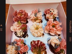 -BON CAKE(华贸购物中心店)