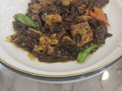 -乔家满族八大碗(流水沟店)