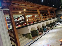 -碧海云天(川环南路店)