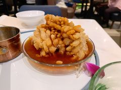 -港丽餐厅(高德置地店)