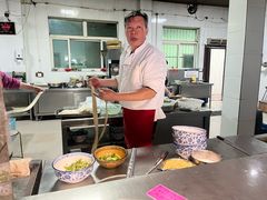 -清真马杰山牛肉汤馆