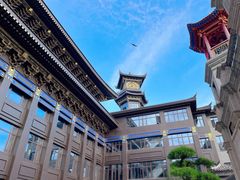 -西宁市东关清真大寺