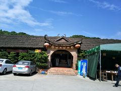 -全汁全味驴庄(凤岗店)