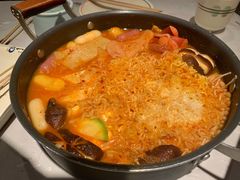 -七八冷面·延边朝鲜族美食(欢乐谷店)