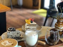 -251#coffee roasters(沿河东路店)