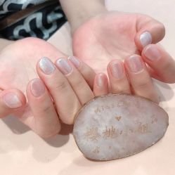 点击看大图 -花系美·美甲美睫精品店