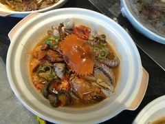 -大宅院(西溪路店)