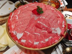 -东道煮牛肉火锅(东盛大街店)