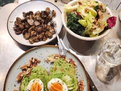 -RAC BAR(安福路店)