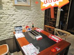-可口香·非遗烧烤(南岗直营店)