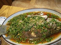 -妈妈的味道(和顺古镇店)