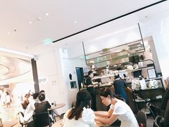 大堂-gaga(深圳南山益田假日广场店)