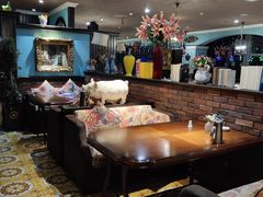 大堂-湖碟轩·私厨坊(张家港店)