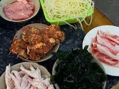 -星鸿社重庆老火锅