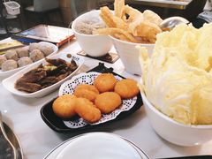 -潮汕大目牛肉火锅(上梅林店)