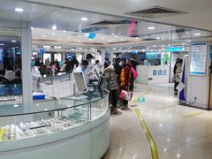 -同仁验光配镜(中心店)