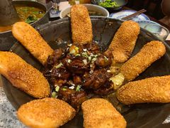 -南京大牌档(三阳广场苏宁店)