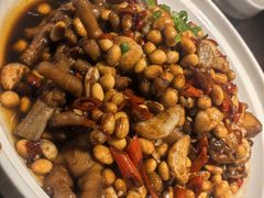 黄豆鸡脚-小柴米·传统江西菜(万寿宫店)