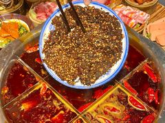 -古木枫老火锅(洪崖洞店)