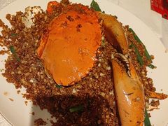 -喜记避风塘炒辣蟹(旗舰店)